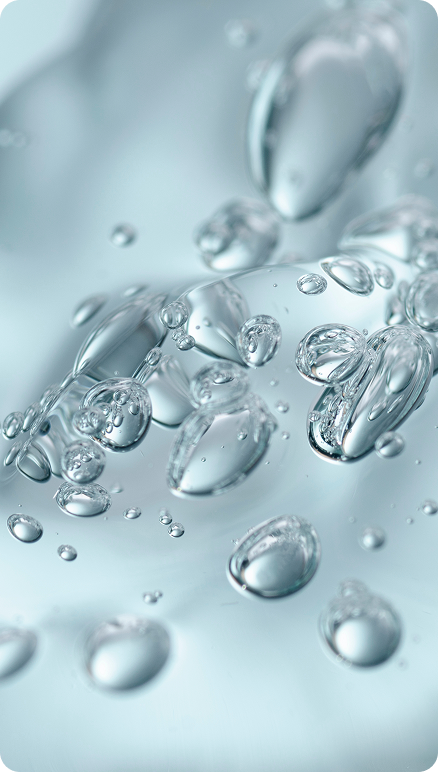 Béta-glükán szemléltetés